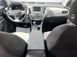 Chevrolet Equinox  2020 à Saint-Hyacinthe, Québec - 8 - w320h240px