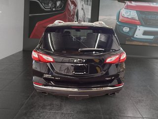 Chevrolet EQUINOX  2020 à Saint-Hyacinthe, Québec - 3 - w320h240px