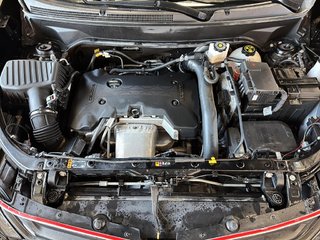 Chevrolet EQUINOX  2020 à Saint-Hyacinthe, Québec - 8 - w320h240px