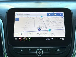 Chevrolet EQUINOX  2020 à Saint-Hyacinthe, Québec - 18 - w320h240px