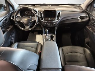 Chevrolet EQUINOX  2020 à Saint-Hyacinthe, Québec - 10 - w320h240px