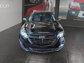 Chevrolet EQUINOX  2020 à Saint-Hyacinthe, Québec - 2 - w320h240px