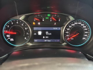 Chevrolet EQUINOX  2020 à Saint-Hyacinthe, Québec - 14 - w320h240px