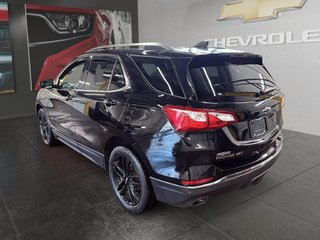Chevrolet EQUINOX  2020 à Saint-Hyacinthe, Québec - 4 - w320h240px