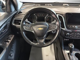 Chevrolet EQUINOX  2020 à Saint-Hyacinthe, Québec - 12 - w320h240px