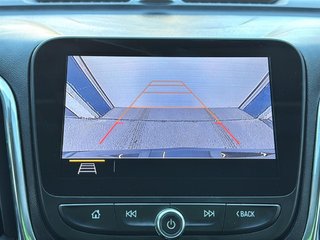 Chevrolet EQUINOX  2020 à Saint-Hyacinthe, Québec - 17 - w320h240px