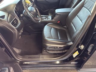 Chevrolet EQUINOX  2020 à Saint-Hyacinthe, Québec - 9 - w320h240px