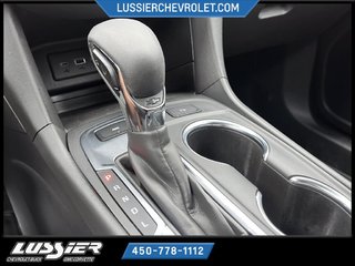 2022 Chevrolet Equinox in Saint-Hyacinthe, Quebec - 15 - w320h240px