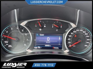 2022 Chevrolet Equinox in Saint-Hyacinthe, Quebec - 12 - w320h240px