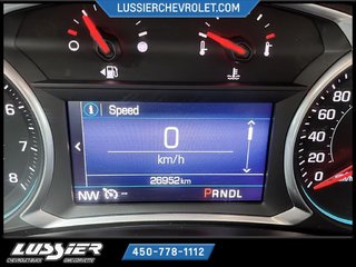 2022 Chevrolet Equinox in Saint-Hyacinthe, Quebec - 13 - w320h240px