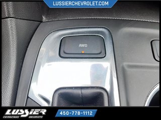 2022 Chevrolet Equinox in Saint-Hyacinthe, Quebec - 16 - w320h240px