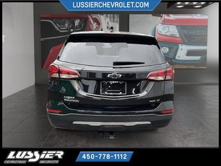 2022 Chevrolet Equinox in Saint-Hyacinthe, Quebec - 4 - w320h240px