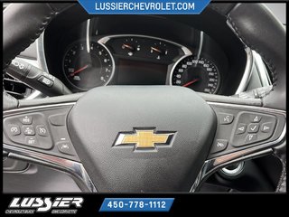 2022 Chevrolet Equinox in Saint-Hyacinthe, Quebec - 11 - w320h240px
