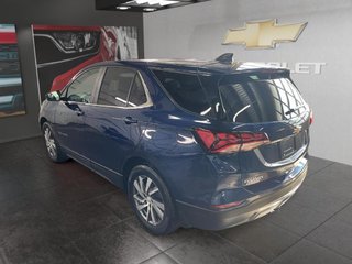 Chevrolet Equinox  2022 à Saint-Hyacinthe, Québec - 6 - w320h240px