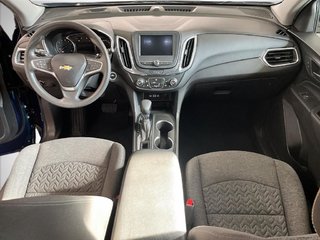 Chevrolet Equinox  2022 à Saint-Hyacinthe, Québec - 10 - w320h240px