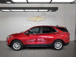 2022 Chevrolet Equinox in Saint-Hyacinthe, Quebec - 5 - w320h240px