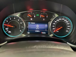 2022 Chevrolet Equinox in Saint-Hyacinthe, Quebec - 14 - w320h240px