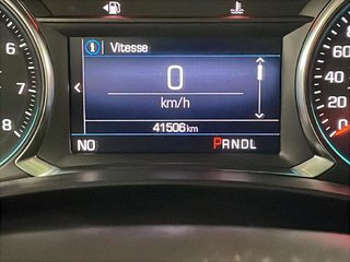 2022 Chevrolet Equinox in Saint-Hyacinthe, Quebec - 13 - w320h240px