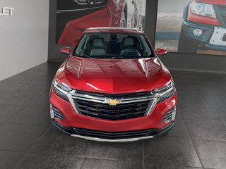 2022 Chevrolet Equinox in Saint-Hyacinthe, Quebec - 2 - w320h240px