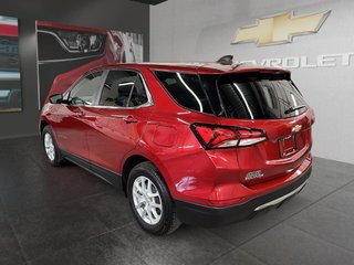 2022 Chevrolet Equinox in Saint-Hyacinthe, Quebec - 4 - w320h240px