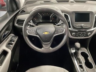 2022 Chevrolet Equinox in Saint-Hyacinthe, Quebec - 12 - w320h240px