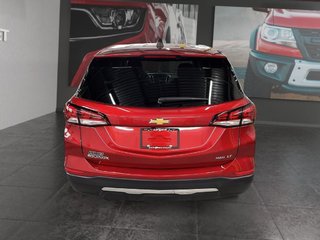 2022 Chevrolet Equinox in Saint-Hyacinthe, Quebec - 3 - w320h240px