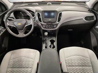 2022 Chevrolet Equinox in Saint-Hyacinthe, Quebec - 10 - w320h240px