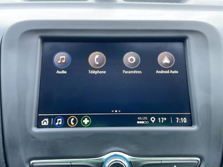 2022 Chevrolet Equinox in Saint-Hyacinthe, Quebec - 18 - w320h240px