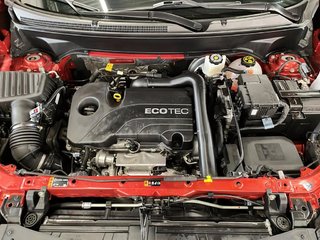 2022 Chevrolet Equinox in Saint-Hyacinthe, Quebec - 8 - w320h240px