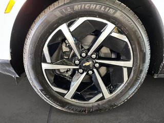 Chevrolet Equinox  2024 à Saint-Hyacinthe, Québec - 7 - w320h240px