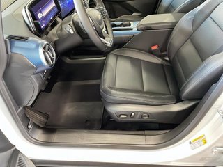 Chevrolet Equinox  2024 à Saint-Hyacinthe, Québec - 9 - w320h240px