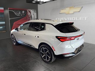 Chevrolet Equinox  2024 à Saint-Hyacinthe, Québec - 4 - w320h240px
