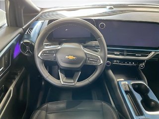 Chevrolet Equinox  2024 à Saint-Hyacinthe, Québec - 12 - w320h240px