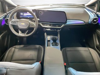 Chevrolet Equinox  2024 à Saint-Hyacinthe, Québec - 10 - w320h240px