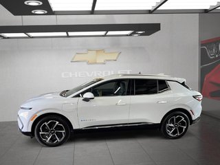 Chevrolet Equinox  2024 à Saint-Hyacinthe, Québec - 5 - w320h240px