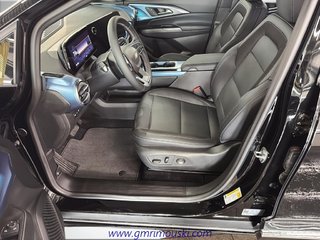 Chevrolet EQUINOX  2024 à Saint-Hyacinthe, Québec - 9 - w320h240px