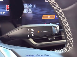 Chevrolet EQUINOX  2024 à Saint-Hyacinthe, Québec - 13 - w320h240px