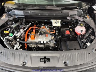 Chevrolet EQUINOX  2024 à Saint-Hyacinthe, Québec - 8 - w320h240px