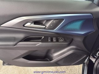 Chevrolet EQUINOX  2024 à Saint-Hyacinthe, Québec - 11 - w320h240px