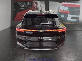 Chevrolet EQUINOX  2024 à Saint-Hyacinthe, Québec - 3 - w320h240px