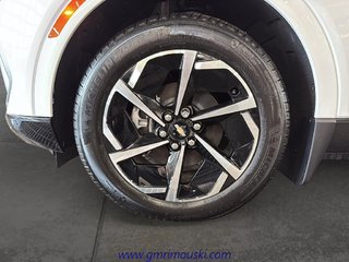 Chevrolet Equinox EV  2024 à Saint-Hyacinthe, Québec - 7 - w320h240px