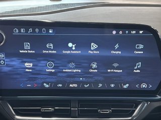 2024 Chevrolet Equinox AWD in Saint-Hyacinthe, Quebec - 17 - w320h240px
