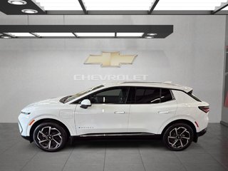 2024 Chevrolet Equinox AWD in Saint-Hyacinthe, Quebec - 5 - w320h240px