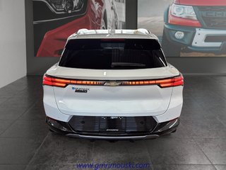 Chevrolet Equinox EV  2024 à Saint-Hyacinthe, Québec - 3 - w320h240px