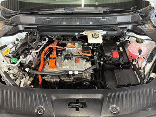 2024 Chevrolet Equinox AWD in Saint-Hyacinthe, Quebec - 8 - w320h240px
