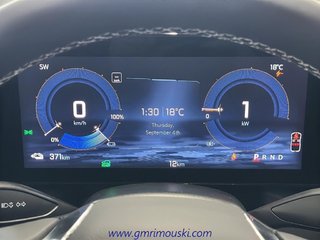 Chevrolet Equinox EV  2024 à Saint-Hyacinthe, Québec - 14 - w320h240px