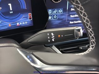 Chevrolet Equinox EV  2024 à Saint-Hyacinthe, Québec - 15 - w320h240px