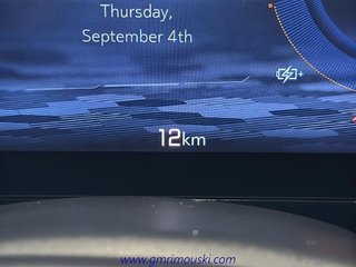 Chevrolet Equinox EV  2024 à Saint-Hyacinthe, Québec - 13 - w320h240px