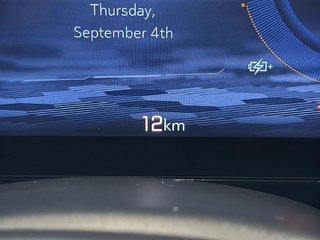 2024 Chevrolet Equinox AWD in Saint-Hyacinthe, Quebec - 13 - w320h240px