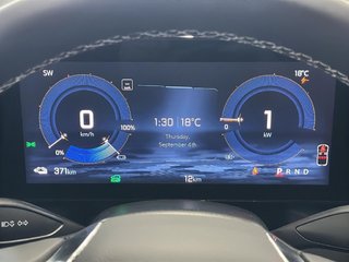 2024 Chevrolet Equinox AWD in Saint-Hyacinthe, Quebec - 14 - w320h240px